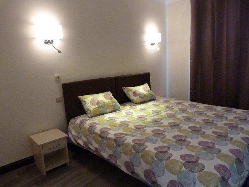 Logis Hotel Restaurant Le Top Du Roulier Capendu Ngoại thất bức ảnh
